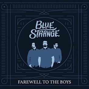 Download track Give It Some Time Strange Blue