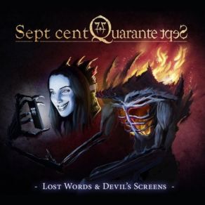 Download track Across The Seasons Sept Cent Quarante SeptRichard Royce