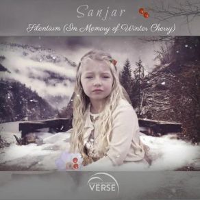 Download track Silentium (In Memory Of Winter Cherry) (Original Mix) Sanjar