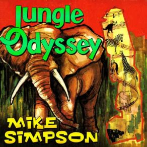 Download track Madame Hippo Mike Simpson