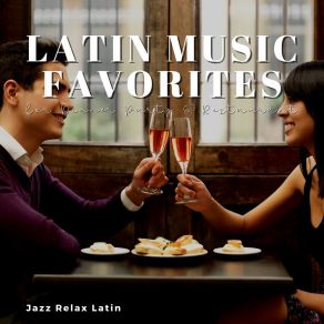 Download track NO TE COMAS LA PELI Latin Jazz Deluxe