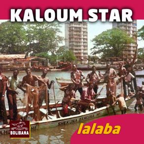 Download track Lalaba Kaloum Star