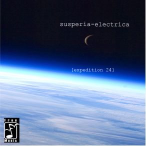 Download track Walking In Space Susperia - Electrica