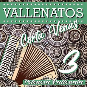 Download track Mi Recomendacion Potencia Vallenata