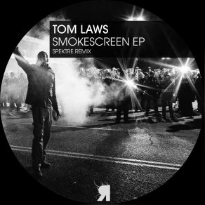 Download track Sarcomere (Original Mix) Tom Laws