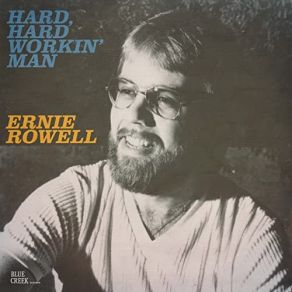 Download track Runnin' Outlaw Ernie Rowell