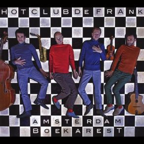 Download track Marrakech Hot Club De Frank