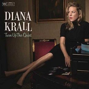 Download track I'll See You In My Dreams Diana Krall