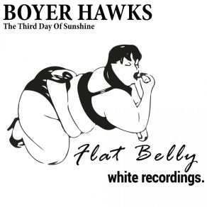 Download track The Third Day Of Sunshine (Original Mix) Boyer Hawks