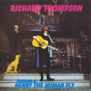 Download track Nobody _ S Wedding Richard Thompson