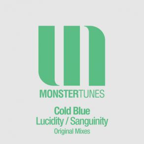 Download track Sanguinity (Original Mix) Cold Blue