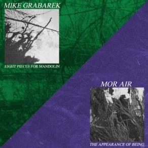 Download track Mercury Pond Mor Air, Mike Grabarek