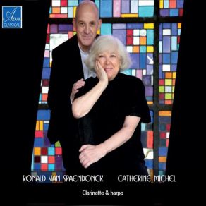 Download track Petite Piece Catherine Michel, Ronald Van Spaendonck