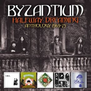 Download track I'd Still Love To Have You Around Byzantium