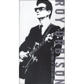 Download track Goodnight Roy Orbison