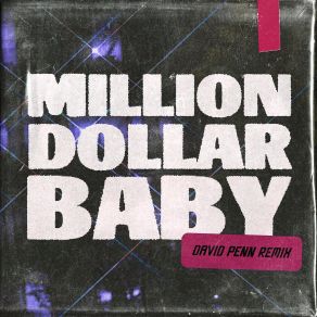 Download track Million Dollar Baby (David Penn Extended Mix) Ava Max