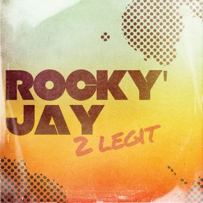 Download track Seen It All Rocky'Jay