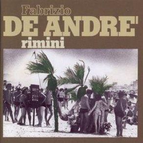 Download track Rimini Fabrizio De André