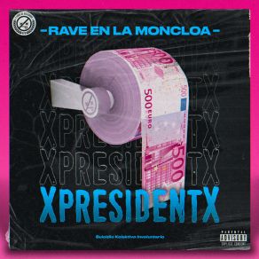 Download track R3PUBL1C 3N3MY XpresidentX