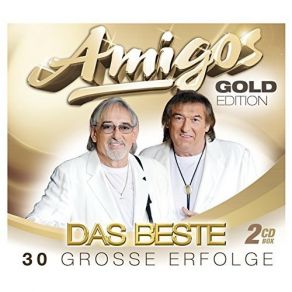 Download track Wenn Du Einmal Traurig Bist Amigos