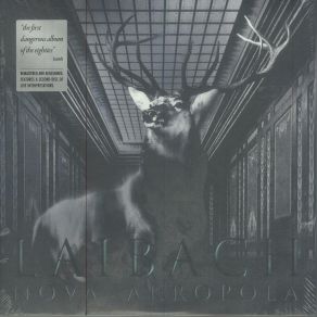 Download track Vade Retro Satanas Laibach