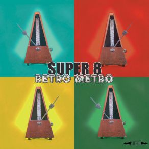 Download track Just A Song Super 8