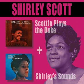 Download track Prelude To A Kiss Shirley Scott