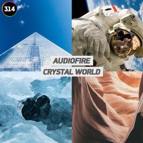 Download track Crystal World Audiofire