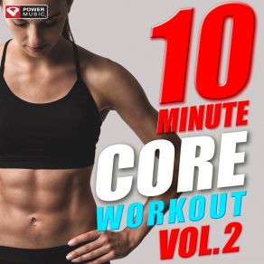 Download track Capital Letters (Workout Remix 128 BPM) Power Music Workout