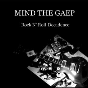 Download track Losin' My Mind Mind The Gaep