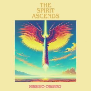 Download track The Spirit Ascends Fabrizio Obando