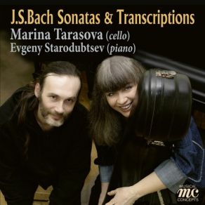 Download track 09. Viola Da Gamba Sonata In G Minor, BWV 1029 I. Vivace Johann Sebastian Bach