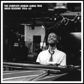 Download track Like Someone In Love (Alt Tk 1) Ahmad Jamal Trio