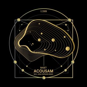 Download track Acousam (Nina Hepburn Remix) Nina Hepburn