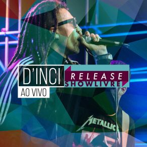 Download track O Novo Sol (Ao Vivo) D'inci