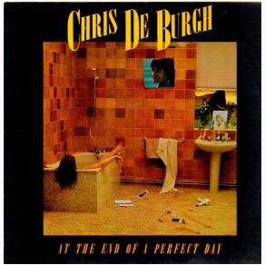 Download track A Rainy Night In Paris Chris De Burgh