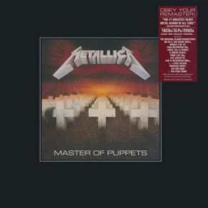 Download track For Whom The Bell Tolls Metallica