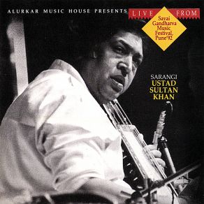 Download track Raag Natbhairav Sultan Khan - Sarangi, Zakir Hussain On Tabla