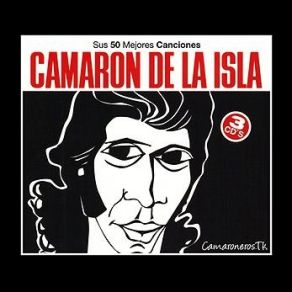 Download track Una Rosa Pa Tu Pelo El Camarón De La Isla