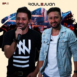 Download track Oi Balde RAUL E JUAN