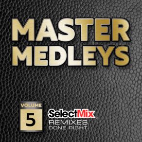 Download track The Roots Of Hip Hop Master Medley Pt. 2 (Select Mix Master Medley) DJ Punzo