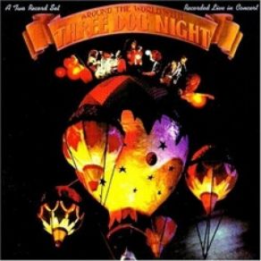 Download track Joy To The World Three Dog Night