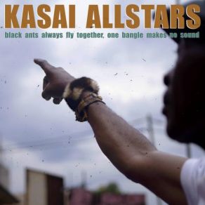 Download track Unity Is Strength Kasai Allstars