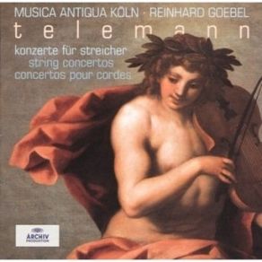 Download track 25.4. Presto Georg Philipp Telemann