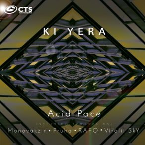 Download track Acid Pace (Vitalii Sky Remix) Ki Yera