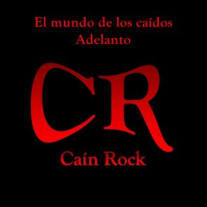 Download track Alas En Libertad Caín Rock