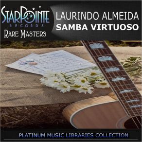 Download track The Busy Bee Laurindo Almeida