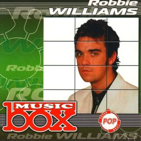 Download track Better Man Robbie Williams