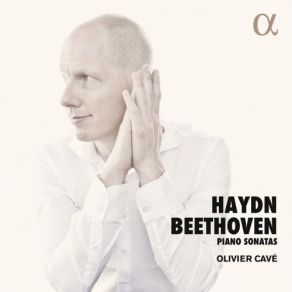 Download track Keyboard Sonata In B Minor, Hob. XVI32 II. Minuet-Trio Olivier Cavé