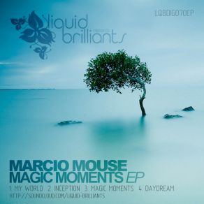 Download track Magic Moments Marcio Mouse